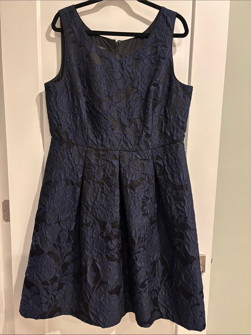 Talbots Women’s Cocktail Dress 16